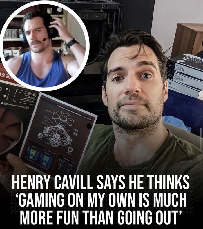 This is why he's the best! - 9GAG