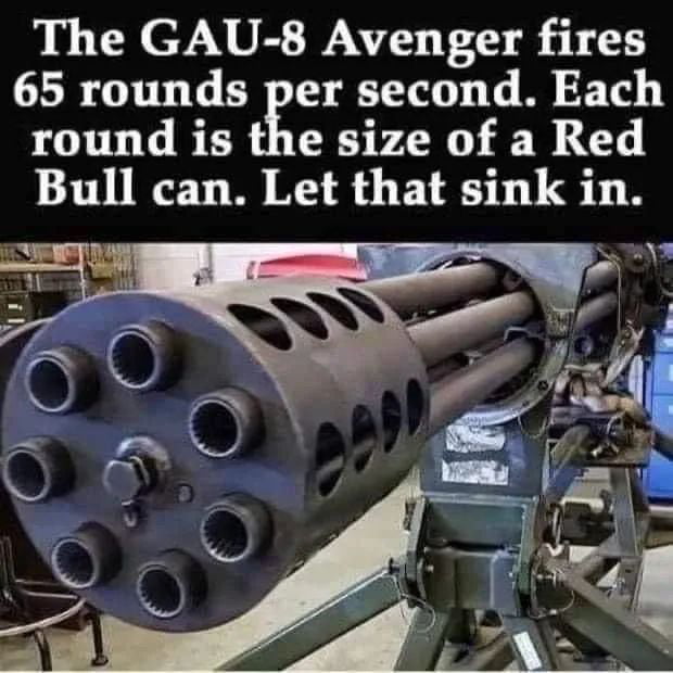 Imagine being hit by that - 9GAG