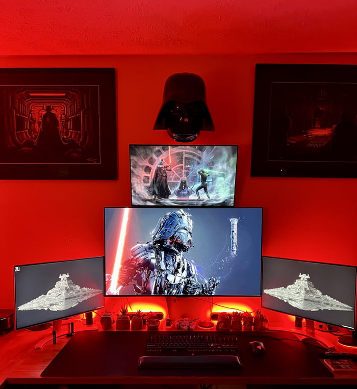 Embracing The Dark Side For 2024 9GAG   AWGrY3q 700b 