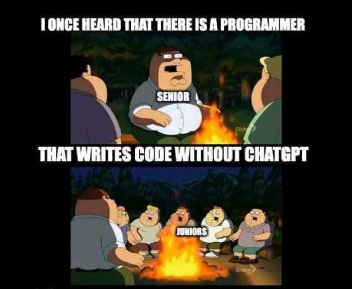 DevelopersInFuture - 9GAG