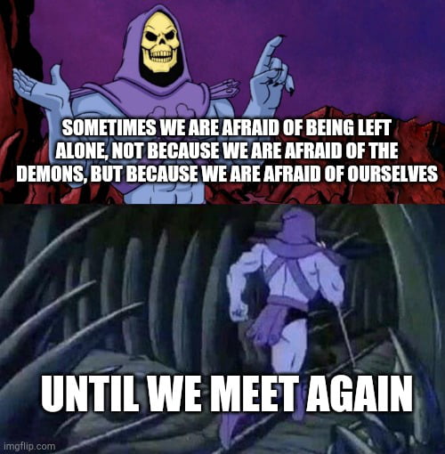 You do you - 9GAG