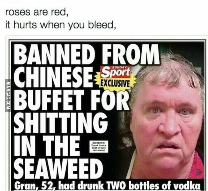 How to vodka? for beginners. 9GAG