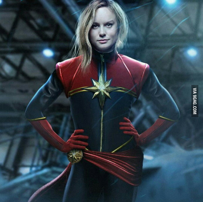 did brie larson get replaced as captain marvel did brie larson get replaced as captain marvel