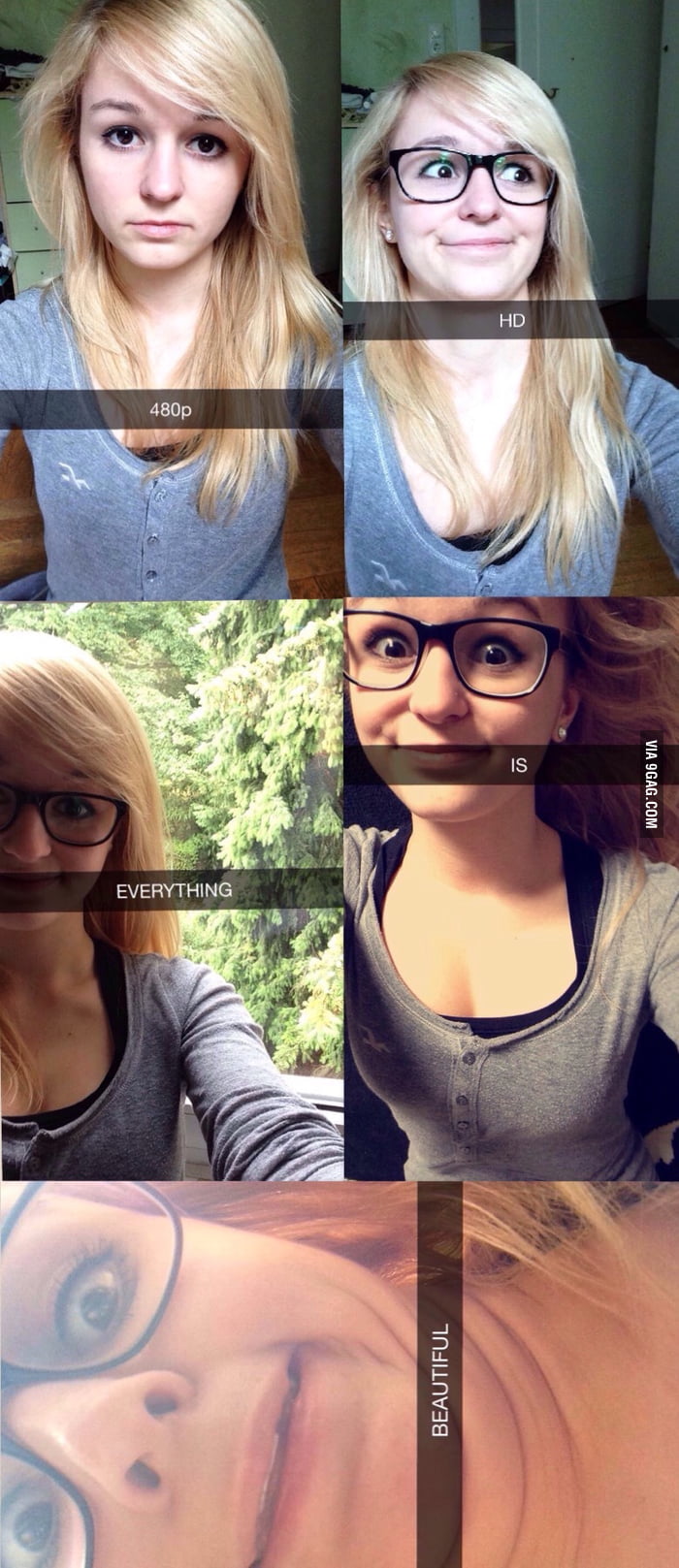 My first glasses got me like...