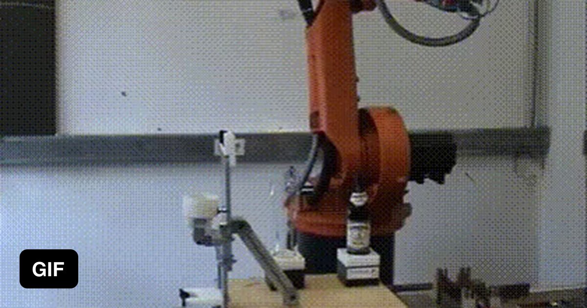 Perfect Pour - 9GAG