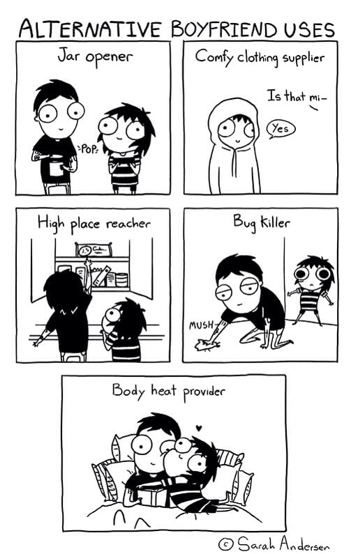 alternative-boyfriend-uses-9gag
