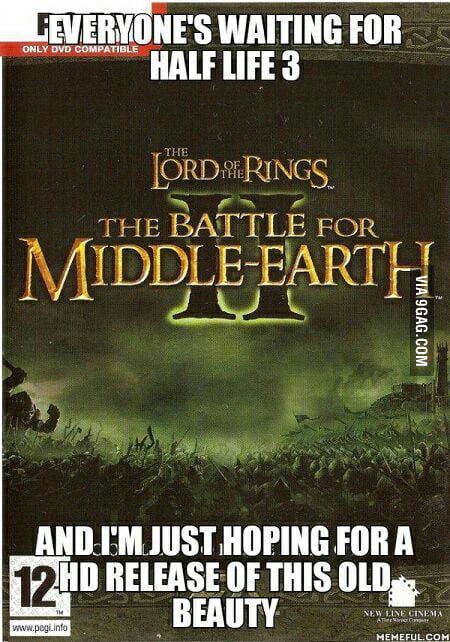 In my opinion one of the best games ever made - 9GAG