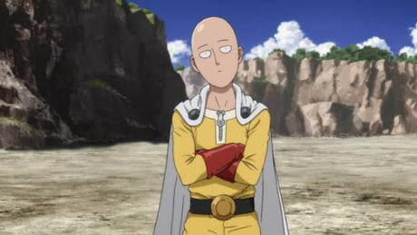 watch one punch man 2 episode 9