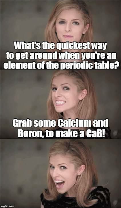 dad jokes periodic table
