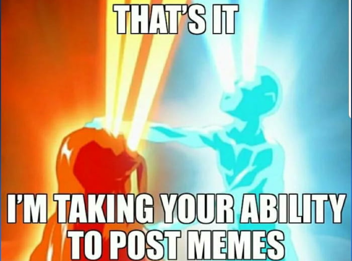 9gag be like - 9GAG