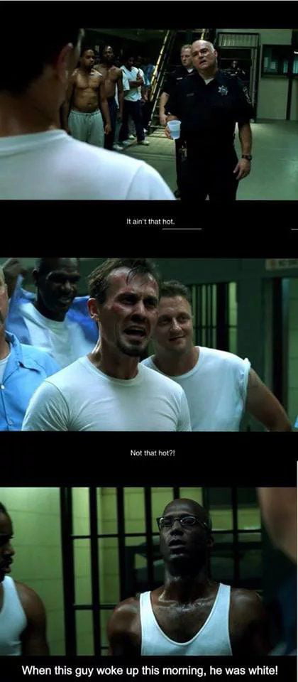 t bag prison break quotes