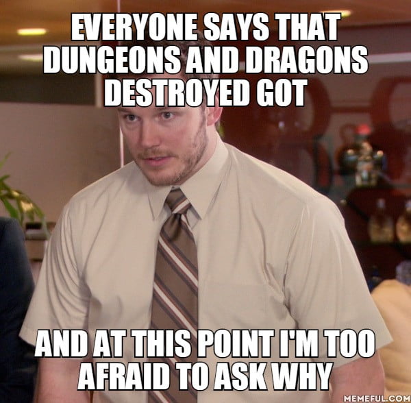 A real question - 9GAG