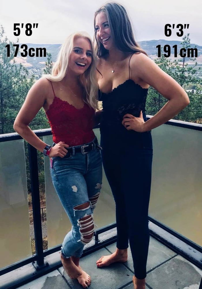 5 8 173cm Is Short 9GAG