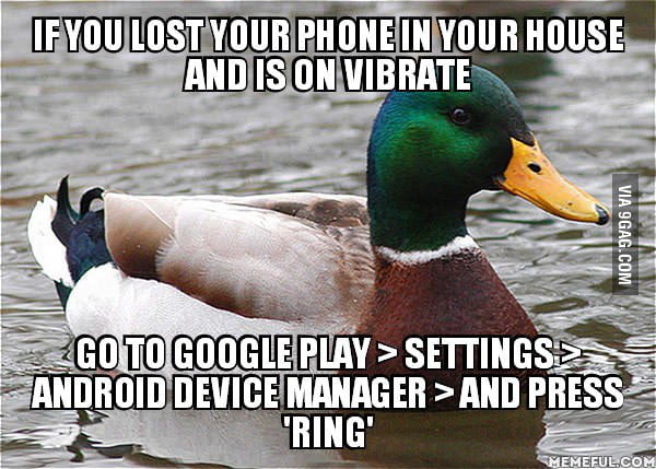 For Android users - 9GAG