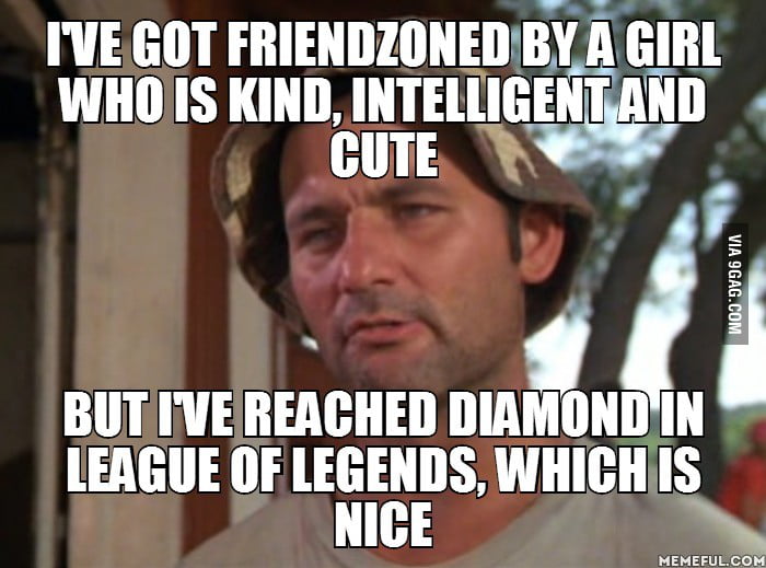 I'm not sure how I should feel - 9GAG