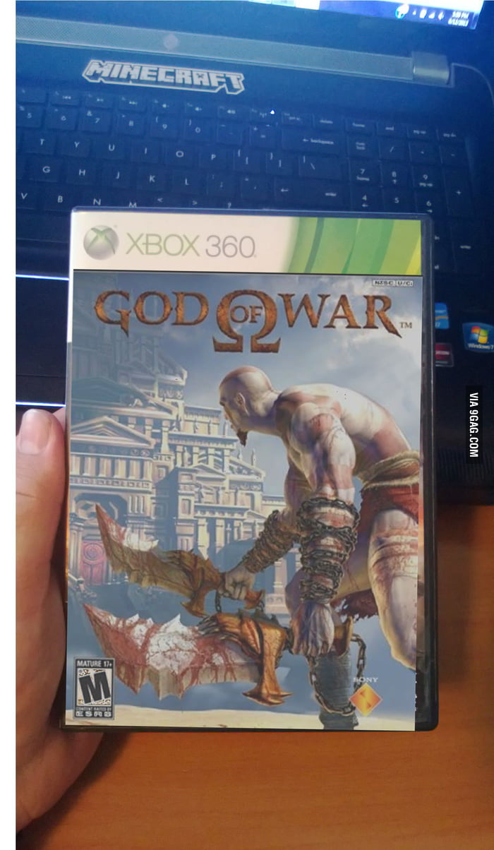 god of war xbox 360 amazon