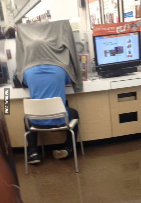 stranger hiding the fact the he s printing nsfw photos at walgreens