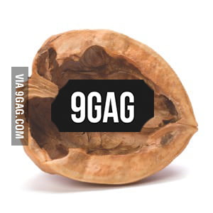 9Gag in a nutshell :) - 9GAG