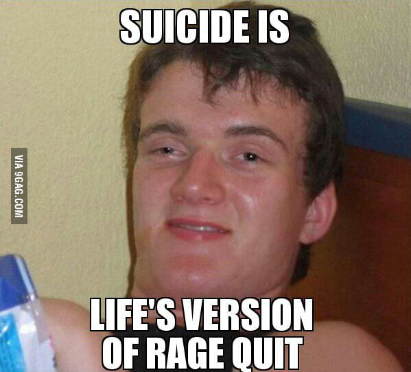 I can't believe I just thought of that - 9GAG