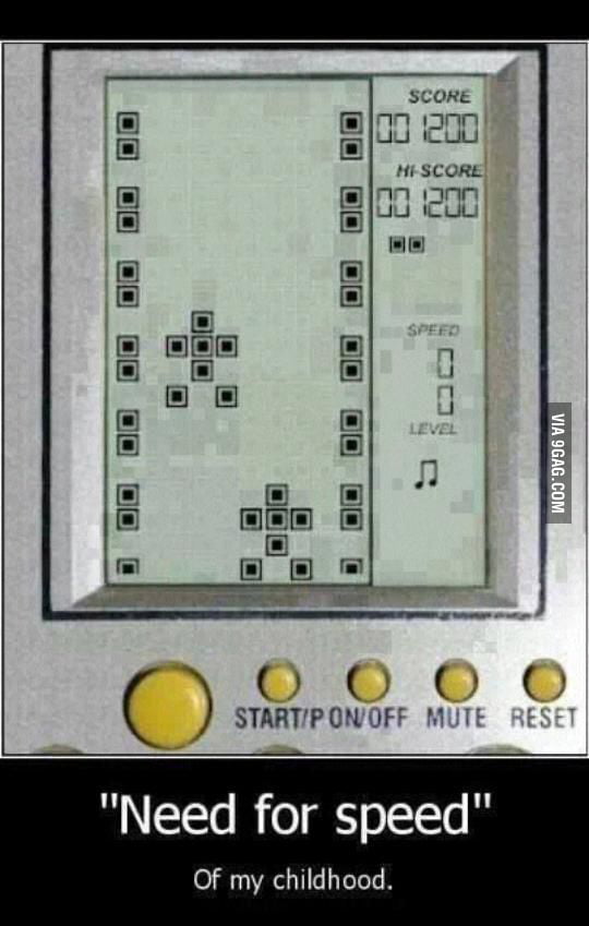 Did you ever played this game - 9GAG
