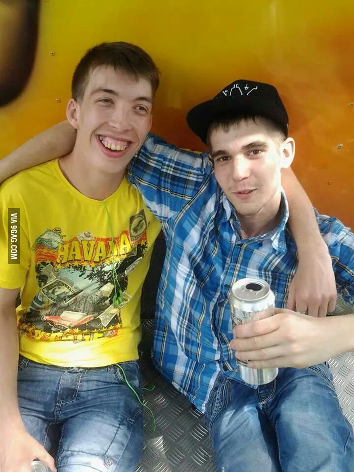 Sexy guys are here ! 9GAG
