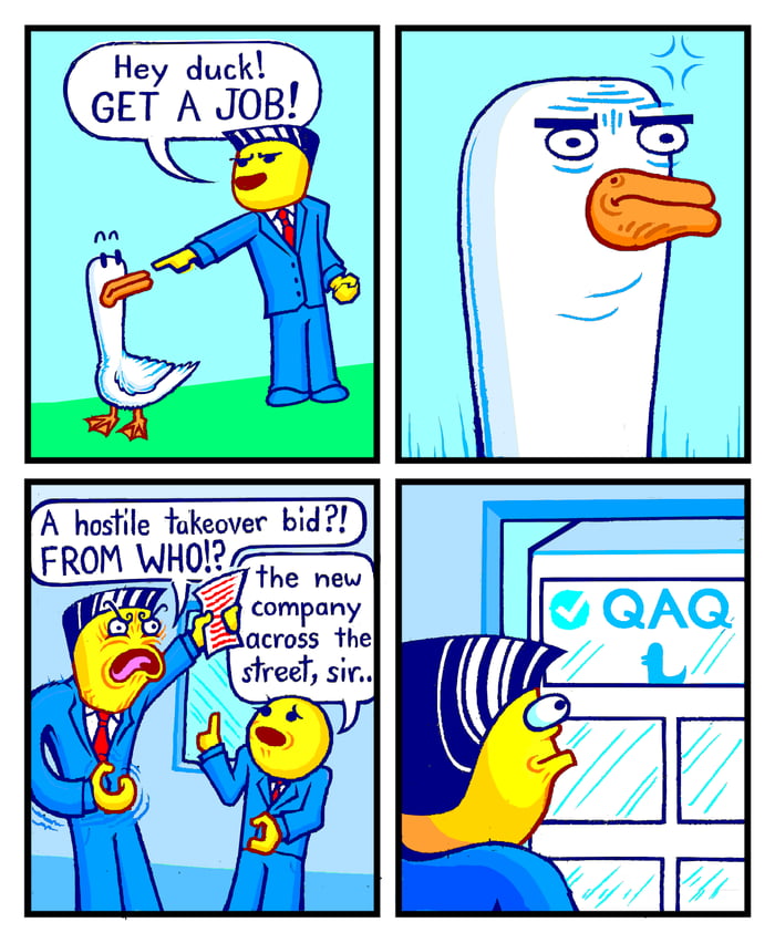 Get A Job! - 9GAG