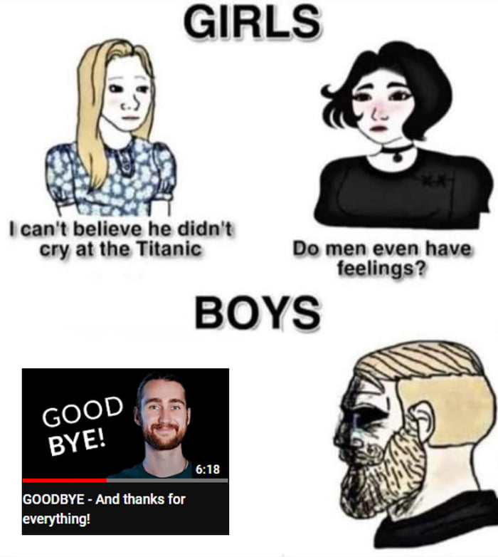 He Will Be Forever Missed 9GAG