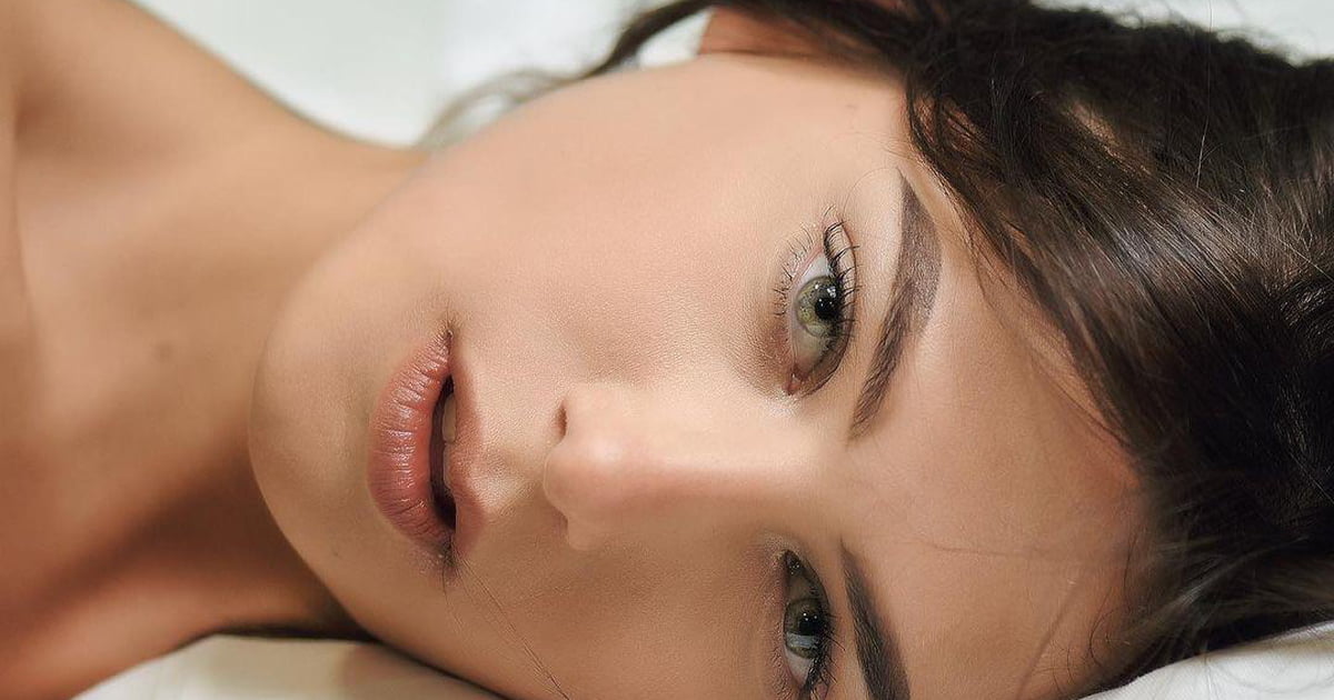 Evgenia Talanina - 9GAG