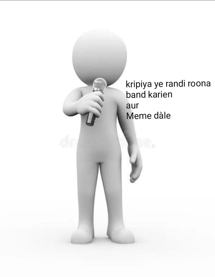 Political randi - 9GAG