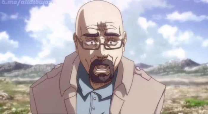 anime portrait of walter white as an anime cat girl  Stable Diffusion   OpenArt