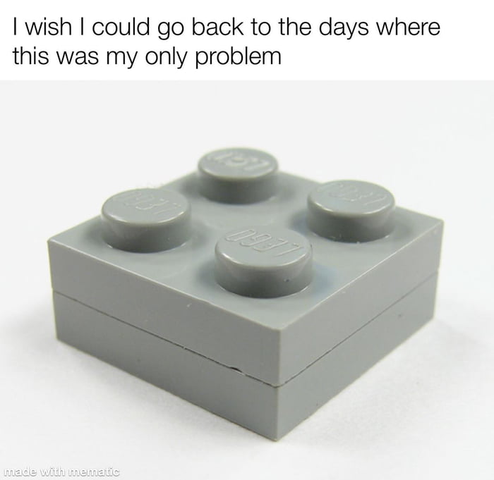 This was hell - 9GAG