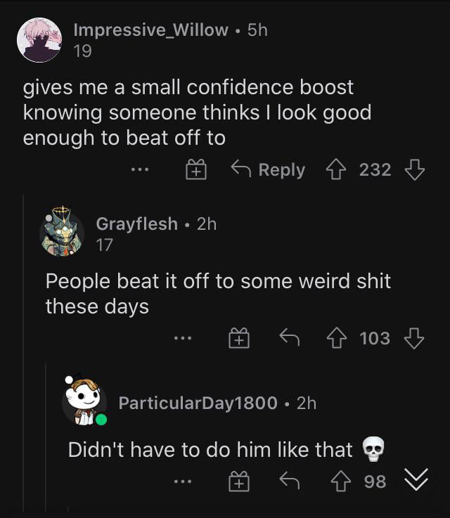 They did him dirty 😂 9GAG