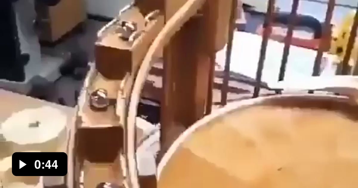 Hand crafted marble machine - 9GAG