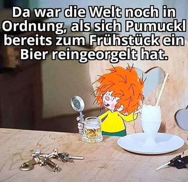 Frühschoppen 9GAG