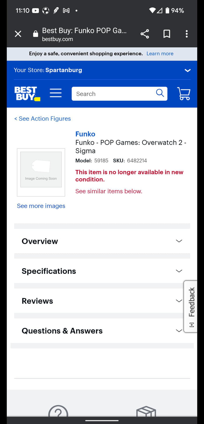 Sigma Funko Pop confirmed?? - 9GAG