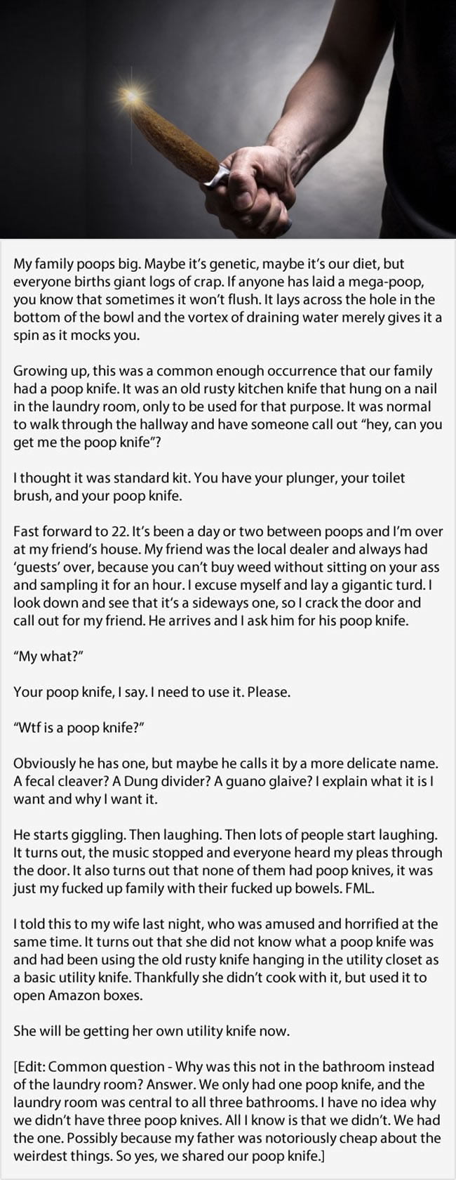 i-just-learned-what-a-poop-knife-is-and-i-refuse-to-suffer-alone-9gag