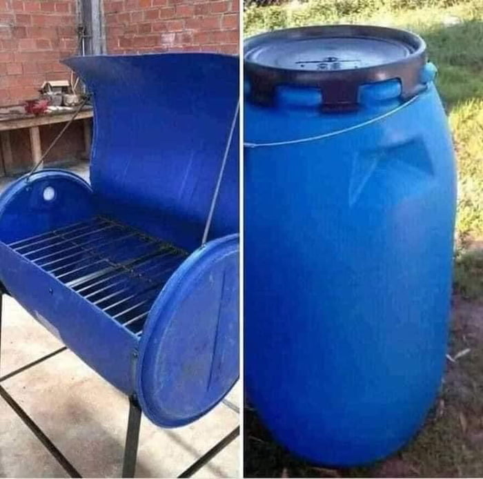 Made This Cool BBQ Can t Wait To Use It Tonight 9GAG made-this-cool-bbq-can-t-wait-to-use-it-tonight-9gag
