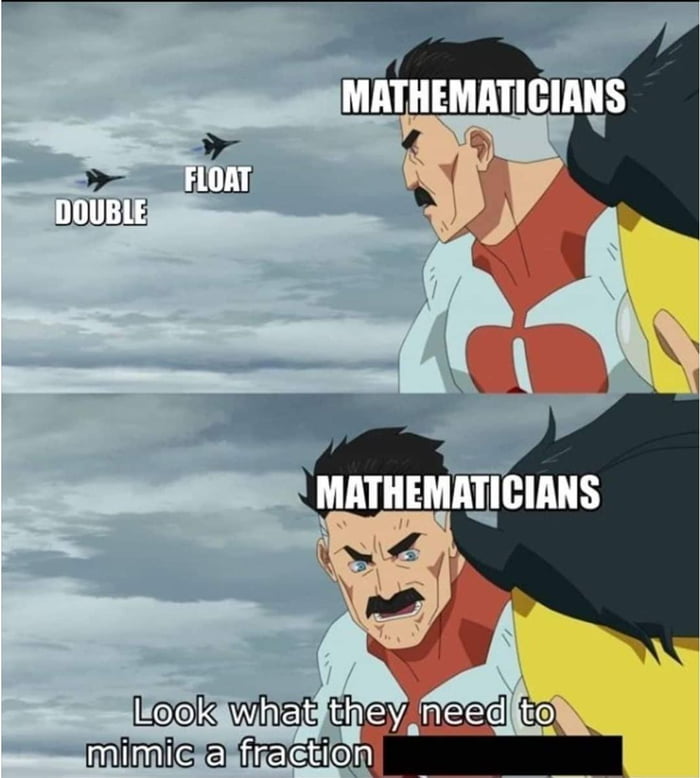 Programmer joke - 9GAG