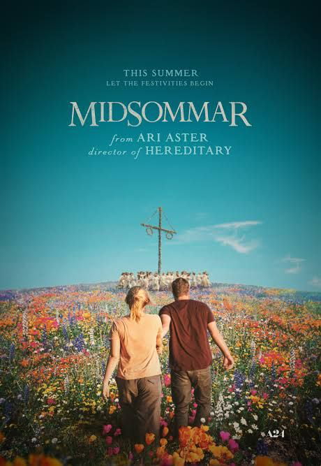 If You Are Into Bat Shit Crazy Movies Like Me Then This Is The Movie For You Midsommar By 4 Productions Also Do Try And Check Their Other Films 9gag