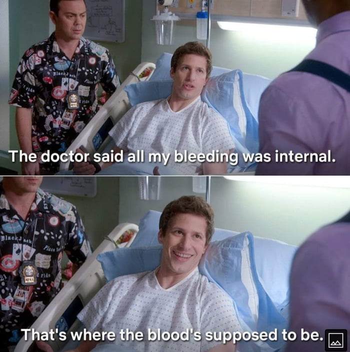 He's not entirely wrong though - 9GAG