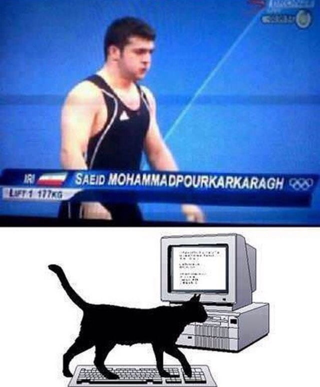Dat name - 9GAG