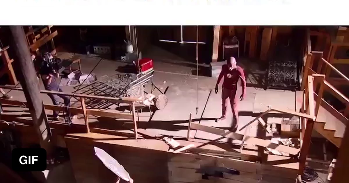 It gets better every time you watch it! - 9GAG