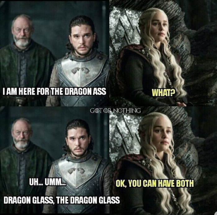 Dragon Ass - 9GAG