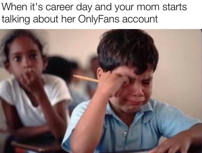 Career days in 2021 are gonna be wild - 9GAG