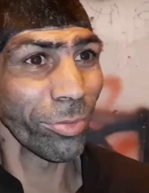 Teacher: Neanderthals existed 40 000 years ago. Me: But I just saw one.