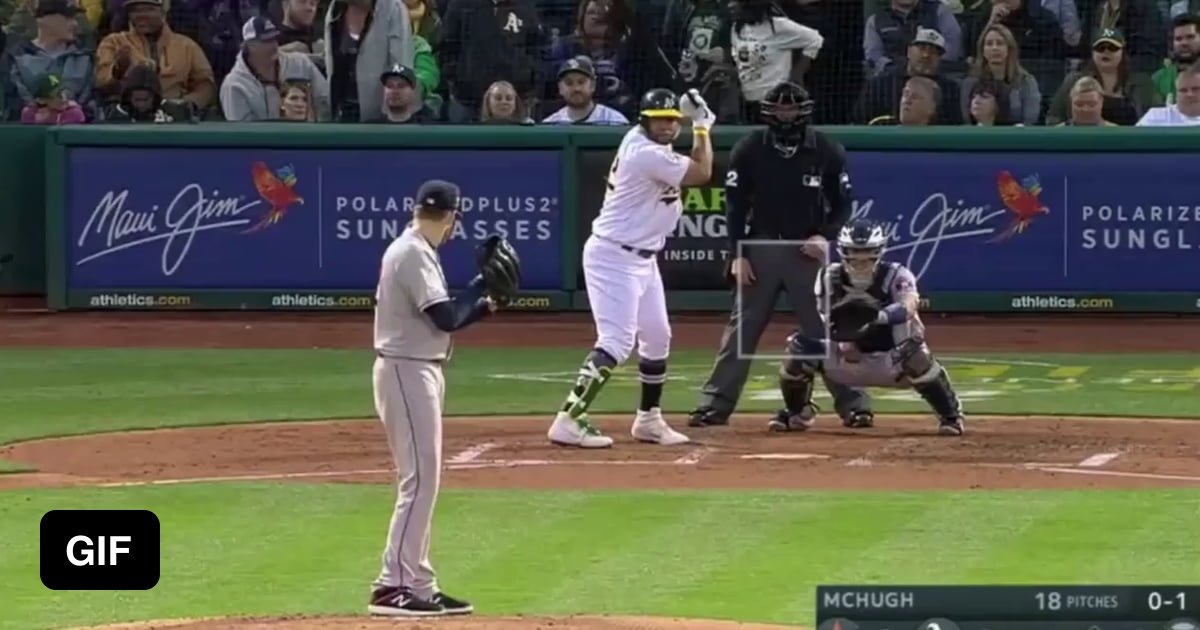 The pitcher went full Matrix - 9GAG