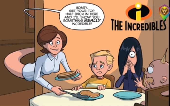 How to gross out the kids 9GAG How to gross out the kids 9GAG