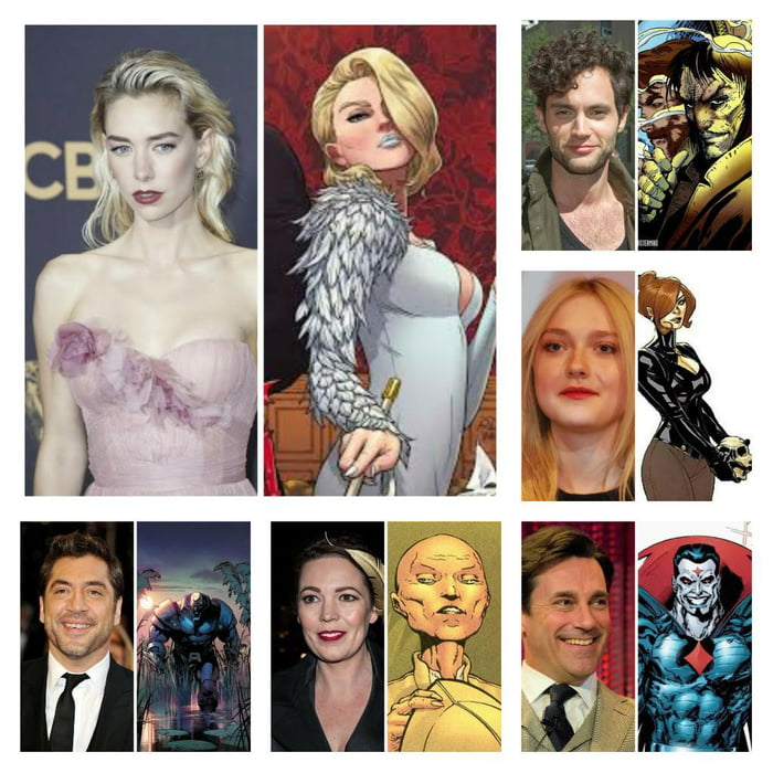X Men Bad Guys List X Men Bad Guys List