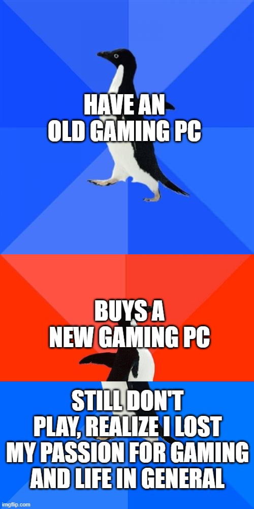 It do be like that - 9GAG