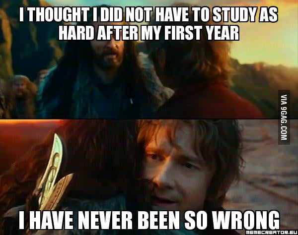 As A Medical Student... - 9GAG